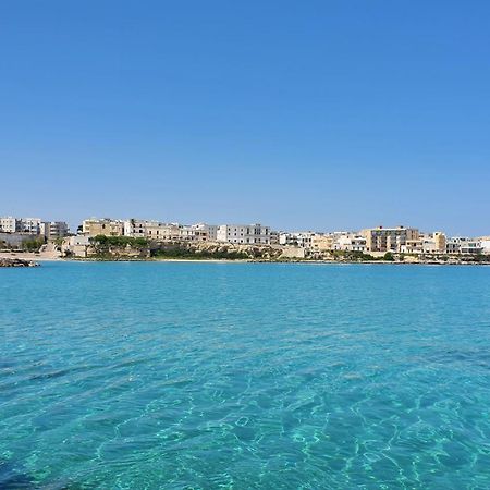 B&B Borgo Minerva Οτράντο Εξωτερικό φωτογραφία