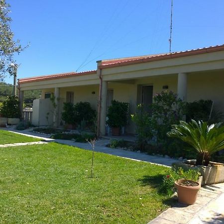 B&B Borgo Minerva Οτράντο Εξωτερικό φωτογραφία
