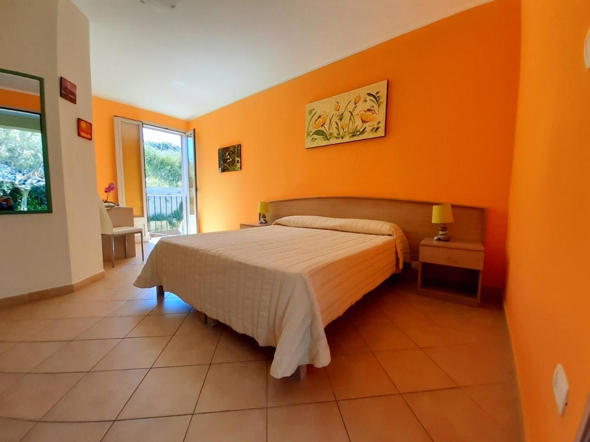 B&B Borgo Minerva Οτράντο Εξωτερικό φωτογραφία