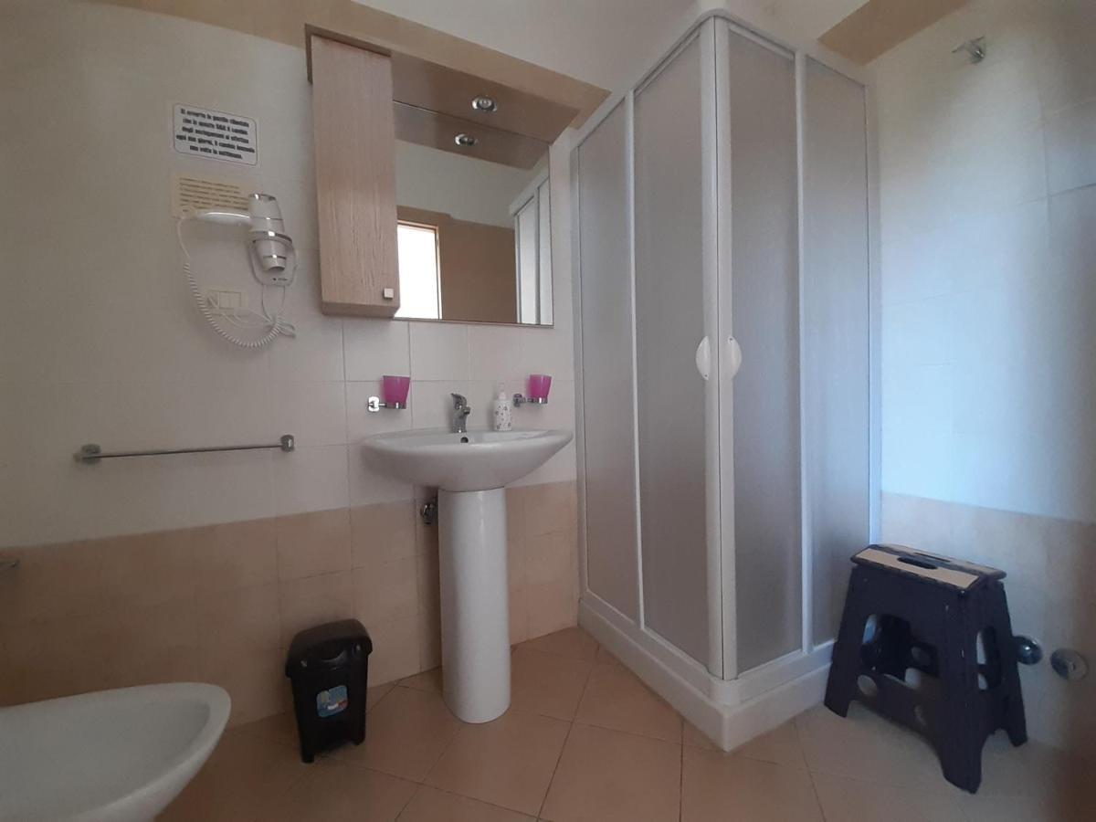 B&B Borgo Minerva Οτράντο Εξωτερικό φωτογραφία