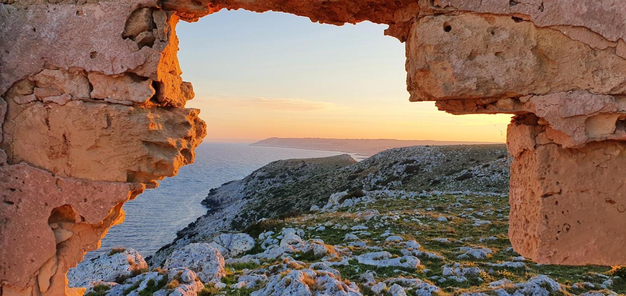 B&B Borgo Minerva Οτράντο Εξωτερικό φωτογραφία