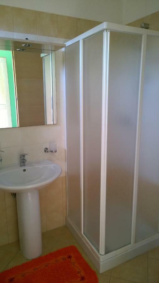 B&B Borgo Minerva Οτράντο Εξωτερικό φωτογραφία